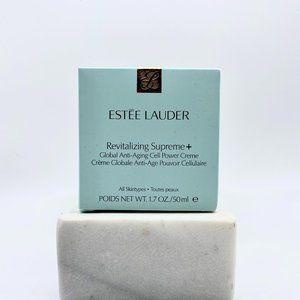 Estee Lauder Revitalizing Supreme+ Global Anti-Aging Cell Power Creme
